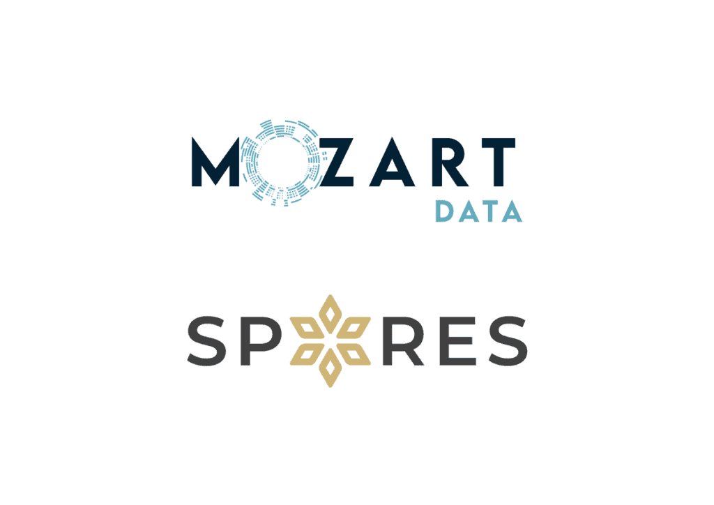Combination Logo Design Examples