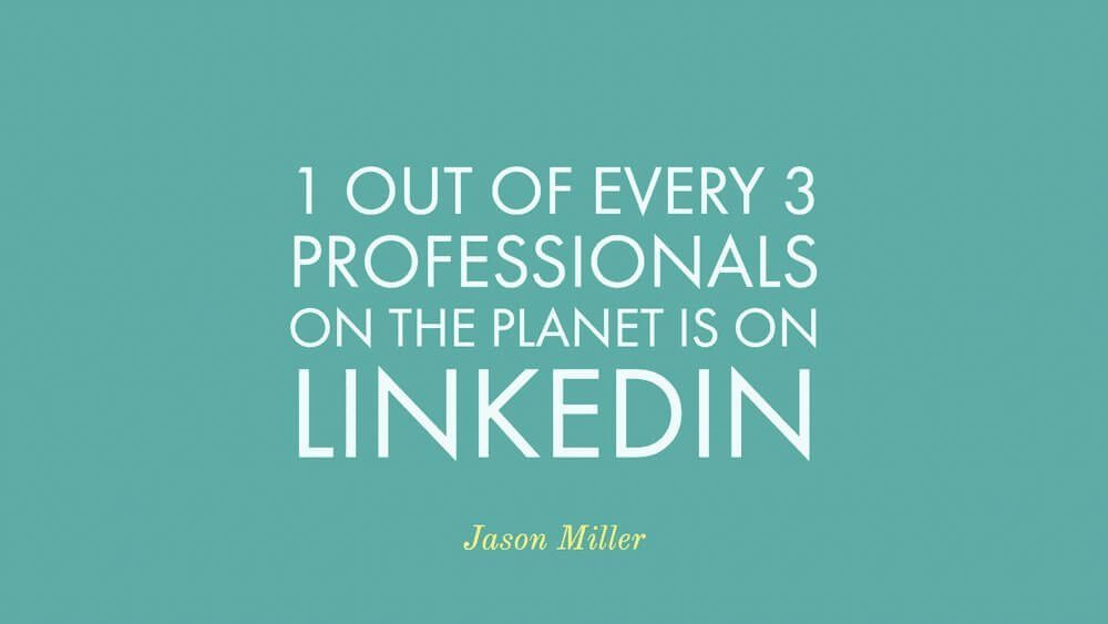 Linkedin Branding Tips Designers