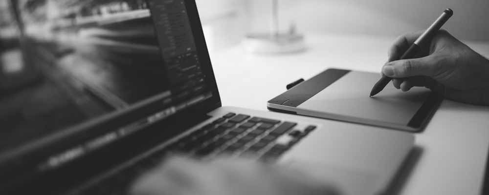 best laptop for graphic designing 2018