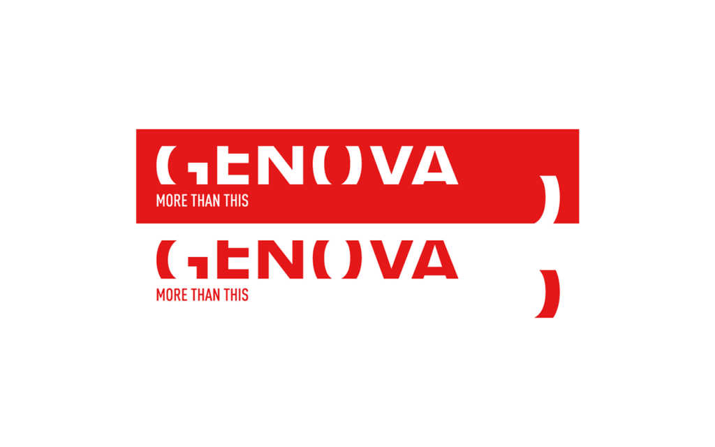 Genoa City Logos