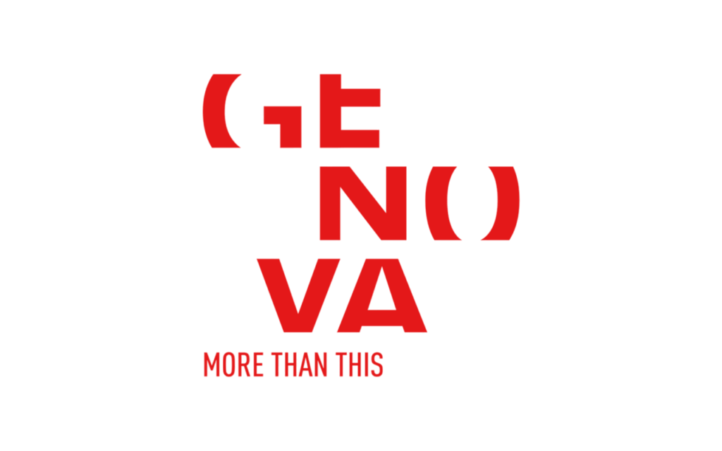 Genova City Logo