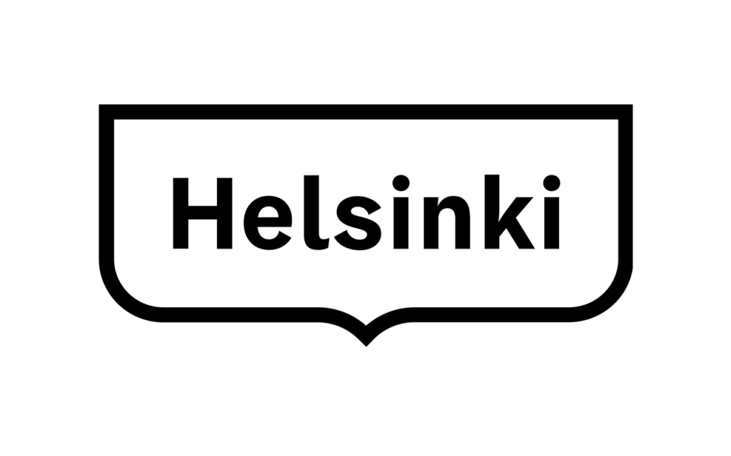 Helsinki Logo Design