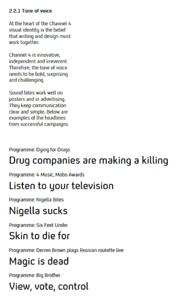 How To Create A Brand Guide: With Examples For 2023