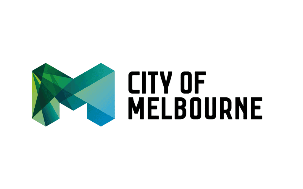 Melbourne Logo Design