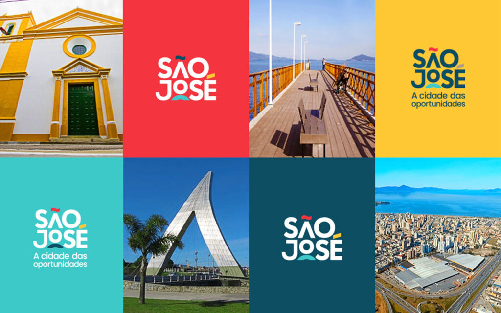 Sao Jose City Logos