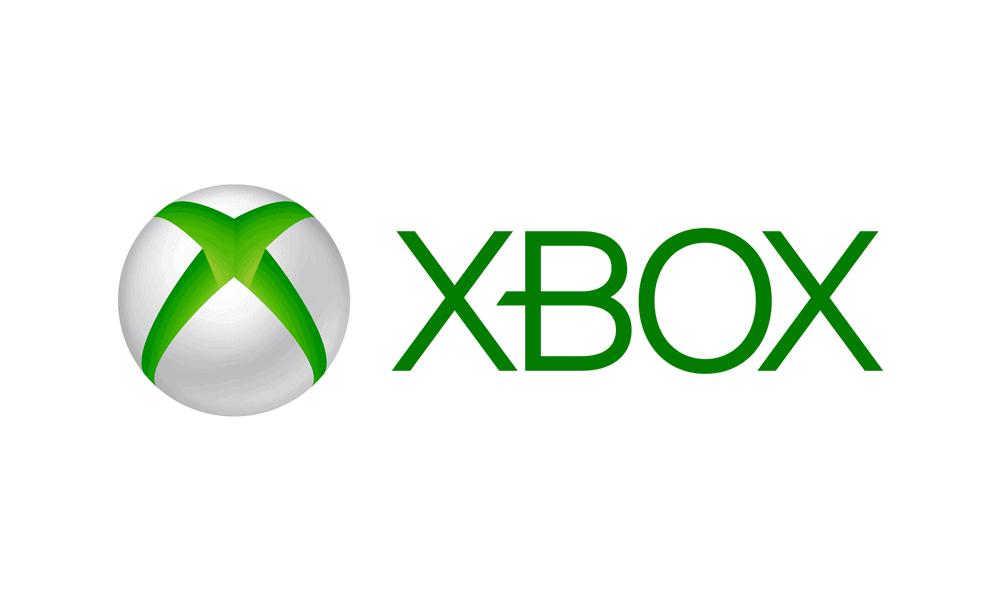 Xbox-Logo-Design