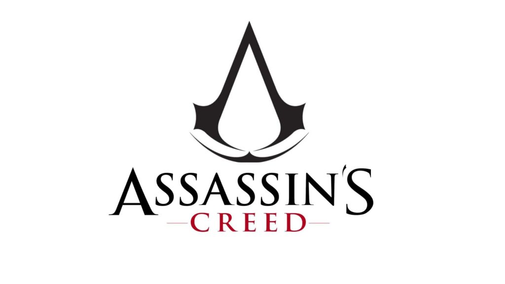 Assassins Creed Logo Design