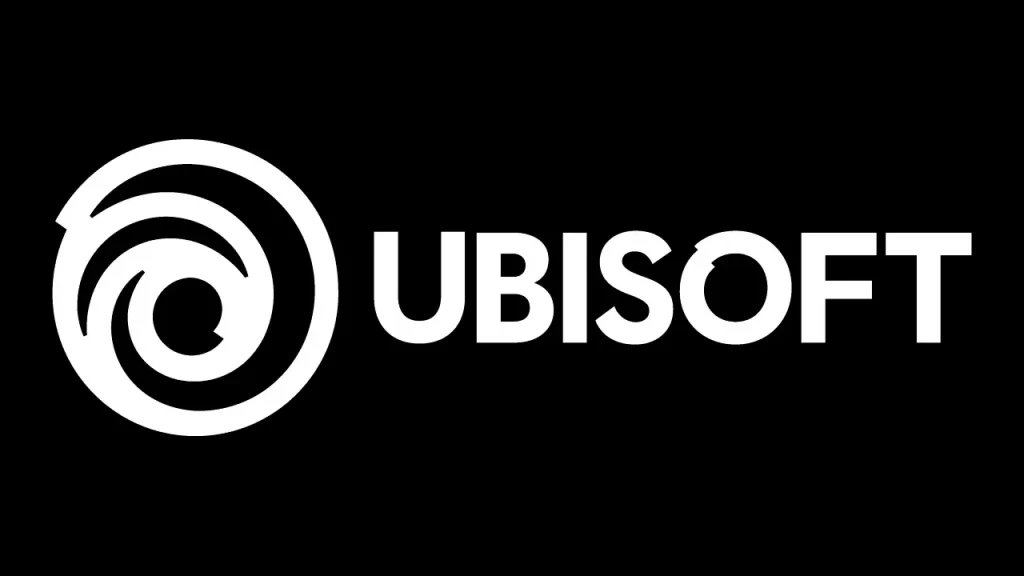 Ubisoft Logo