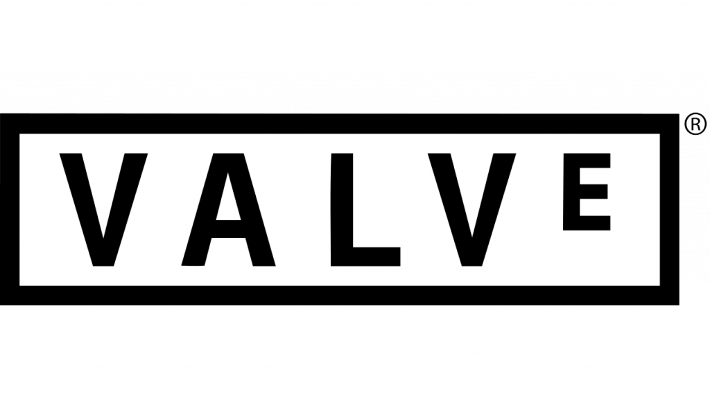 Valve Logo Design Gaming Logos