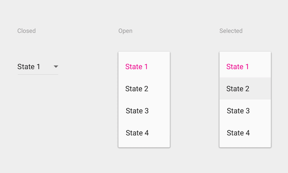 Logical Page Structure And Navigation