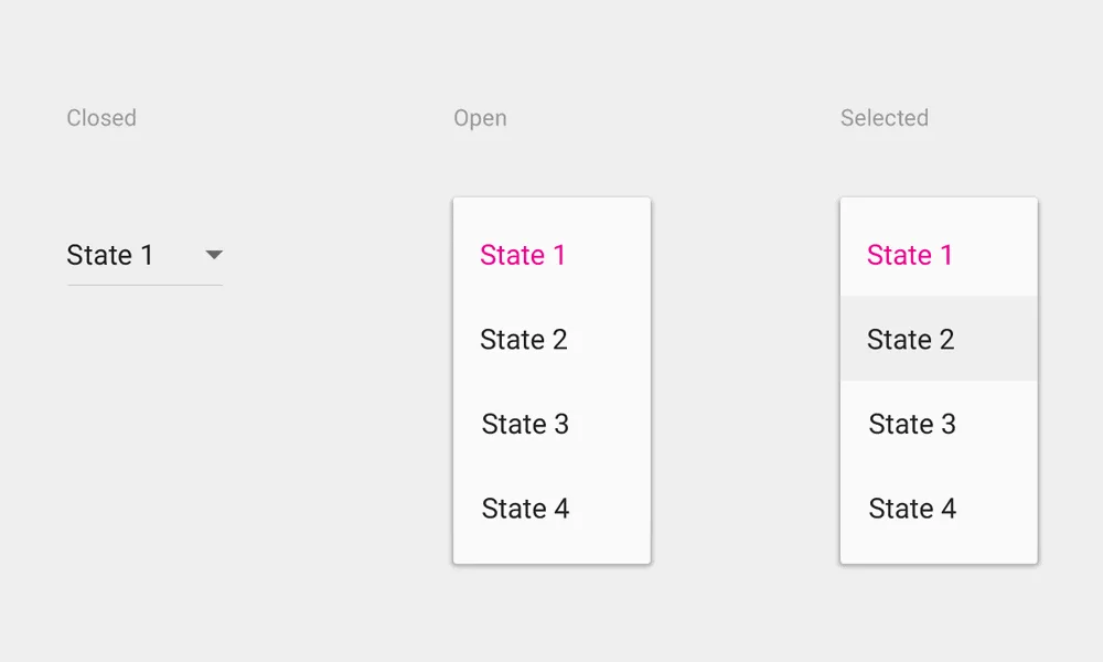 Logical Page Structure And Navigation