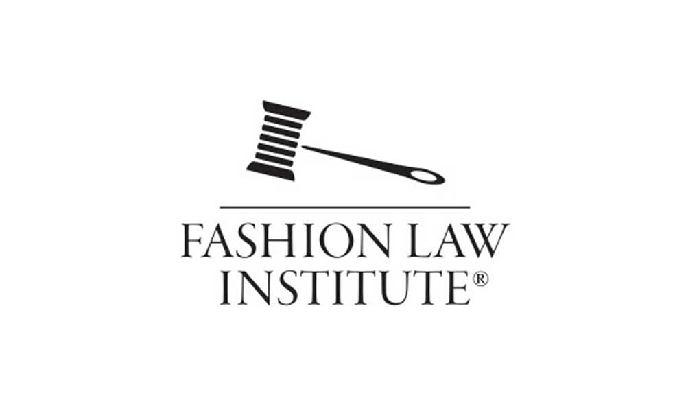 Fashion Law Logo Design