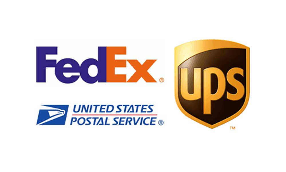 Fedex-Ups-Logo-Design