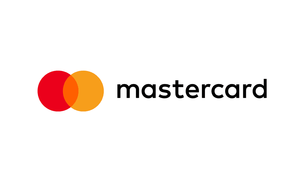 Mastercard Logo Design 2017