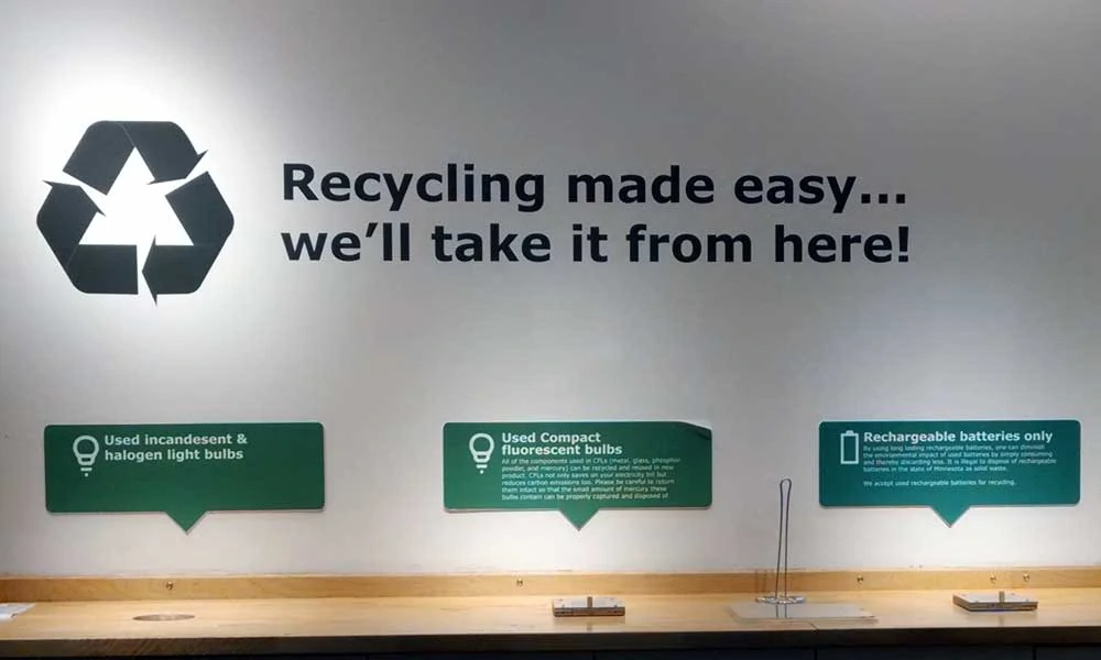 Eco Friendly Brand Image Ikea