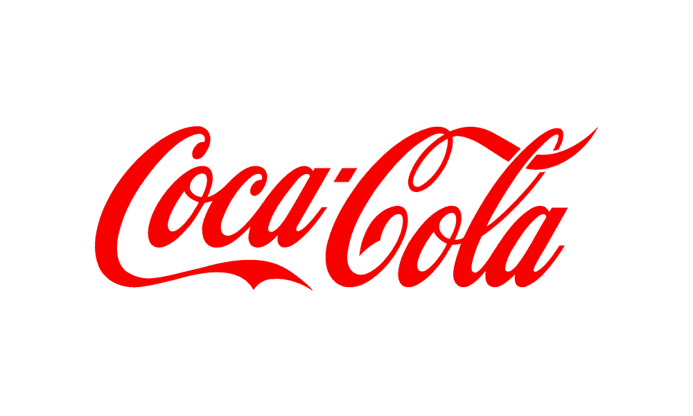 Coca Cola Logotype Design