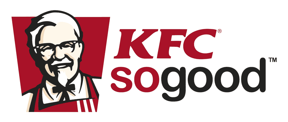 Kfc Mascot Logo Design