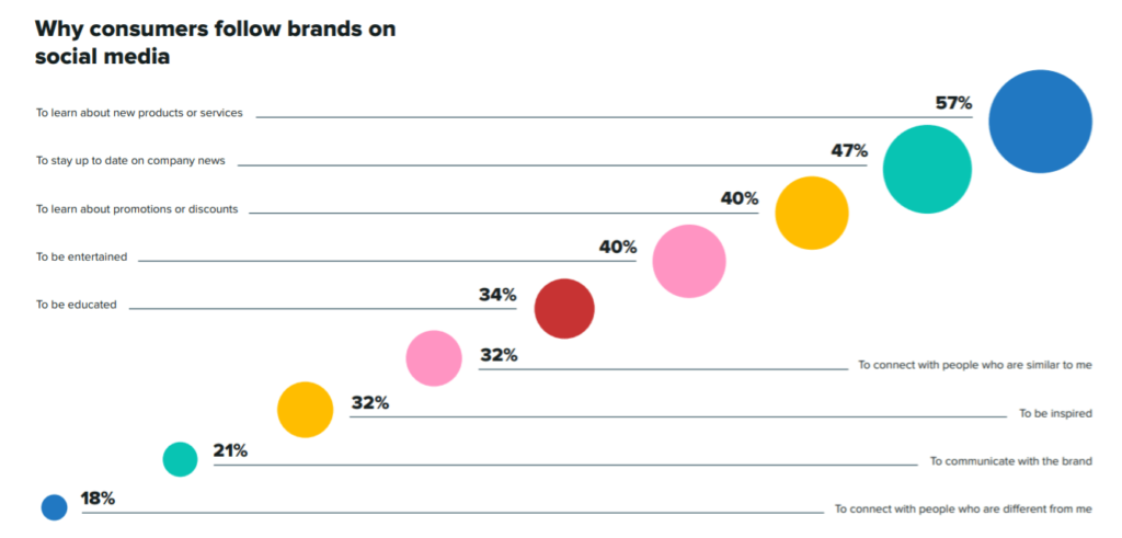 Social Media Marketing Audience