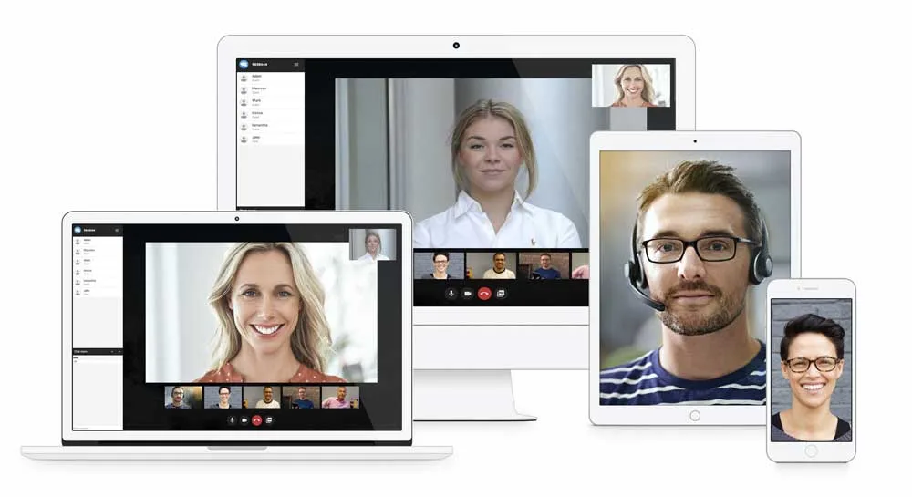 Video Communication For Personal Branding
