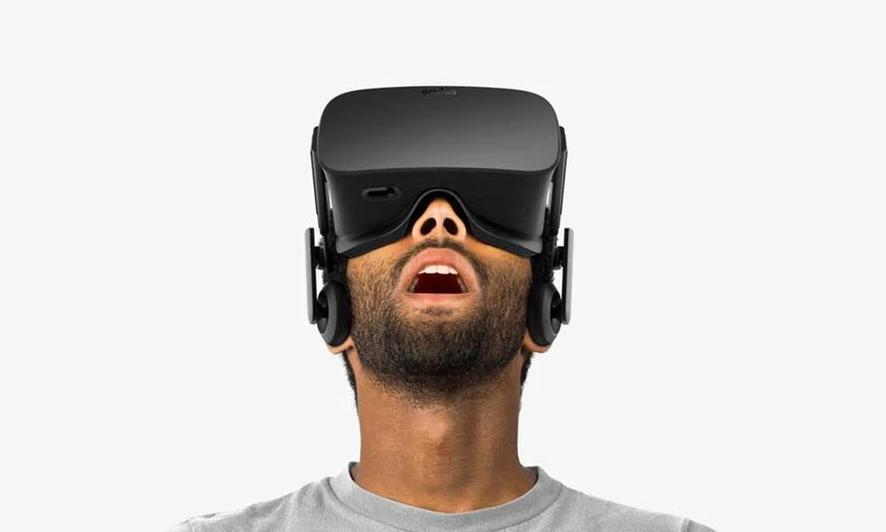 Virtual Reality Branding Trend