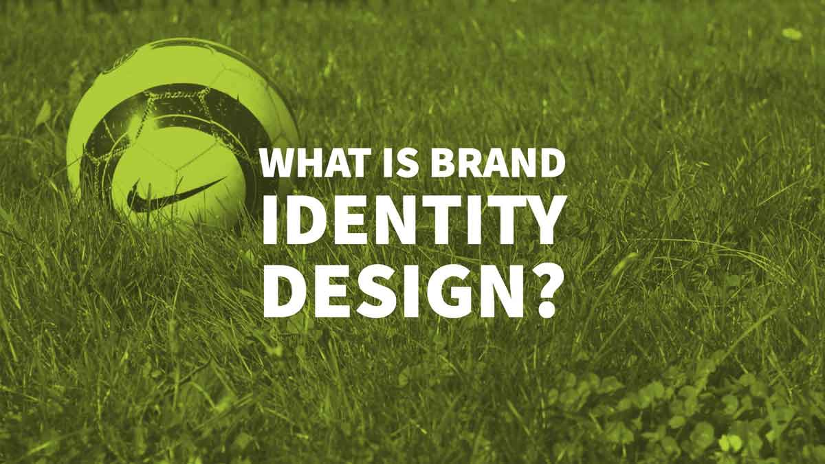 Brand Identity Design