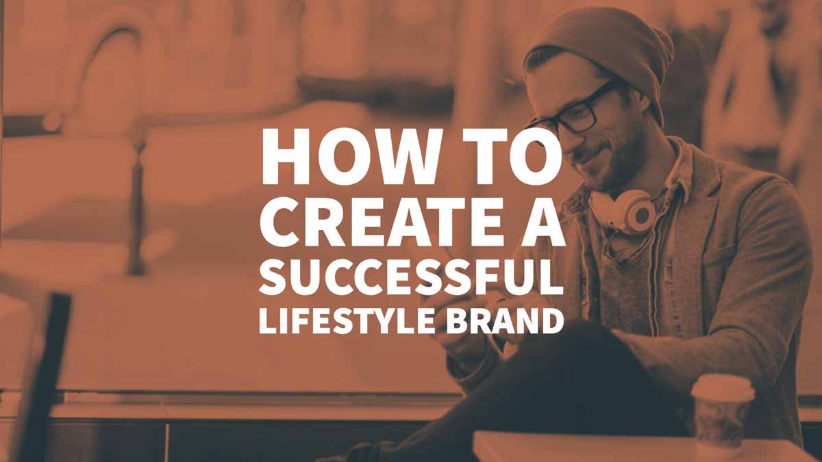 Successful Lifestyle Brand