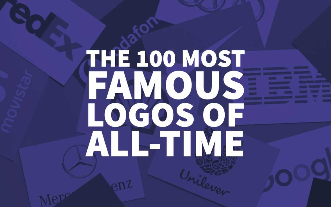 100 Best Logos