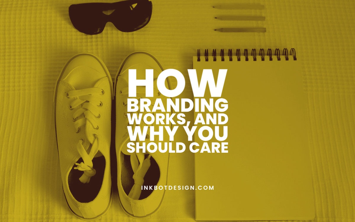 How Branding Works Businesses