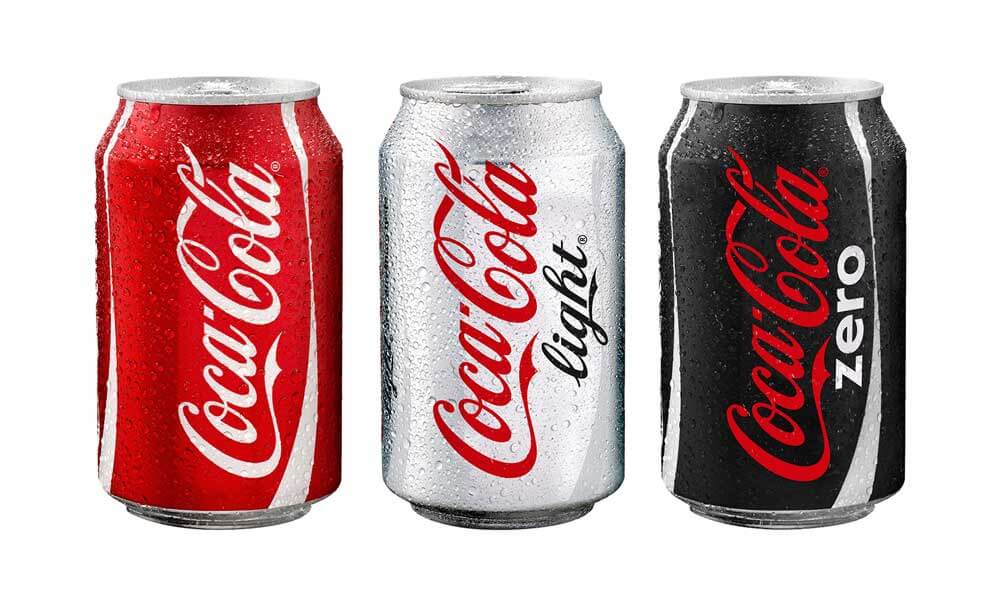Brand Consistency Coca Cola