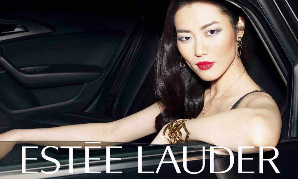 Estee Lauder Brand Positioning