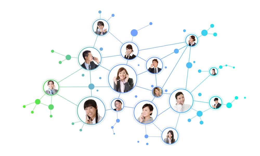 Network Influencers