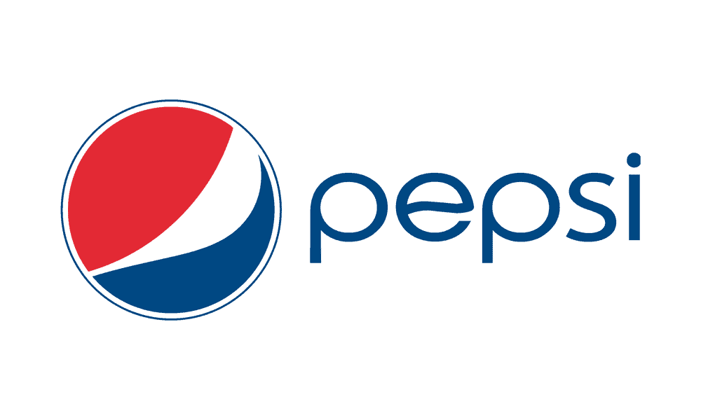 New Pepsi Logo Design 2008