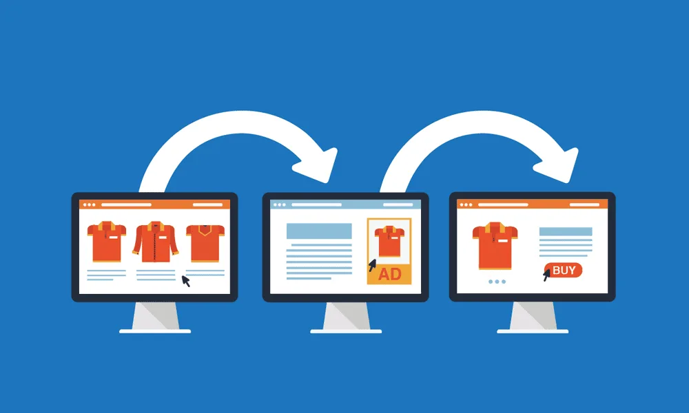 Online Business Remarketing