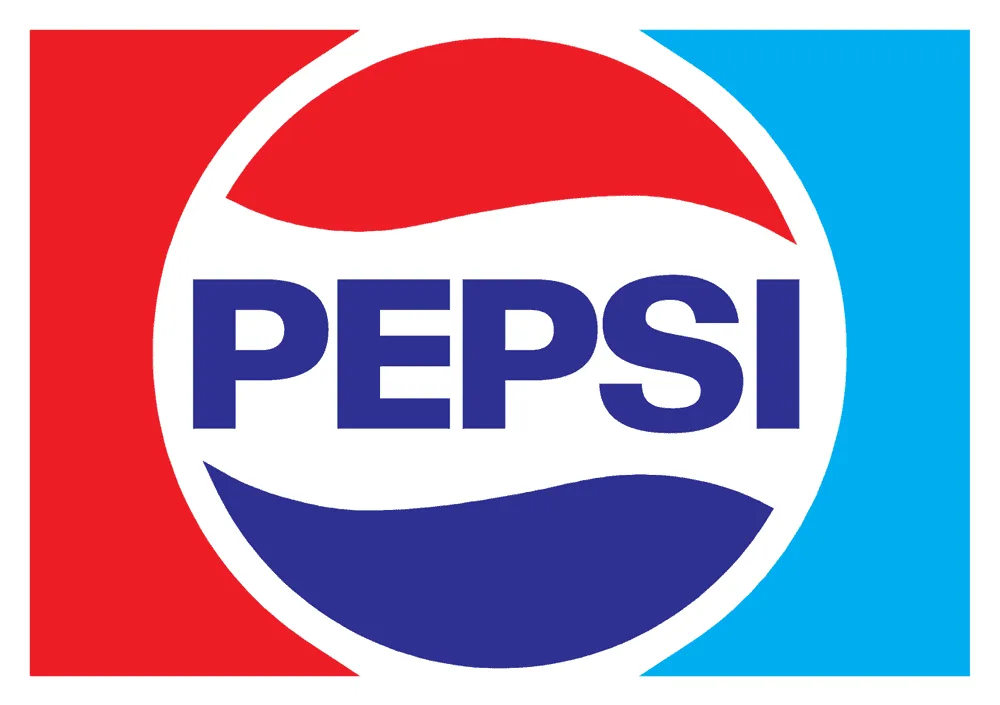 Pepsi Logo Design Evolution