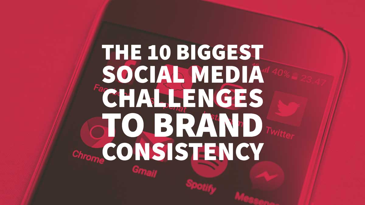 Social Media Challenges