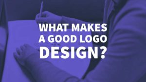 What Makes A Good Logo Design? - How To Create Logos In 2022