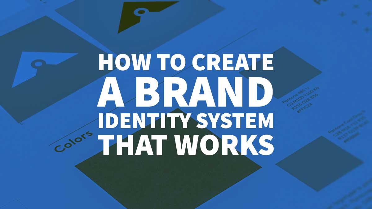 Brand Identity System