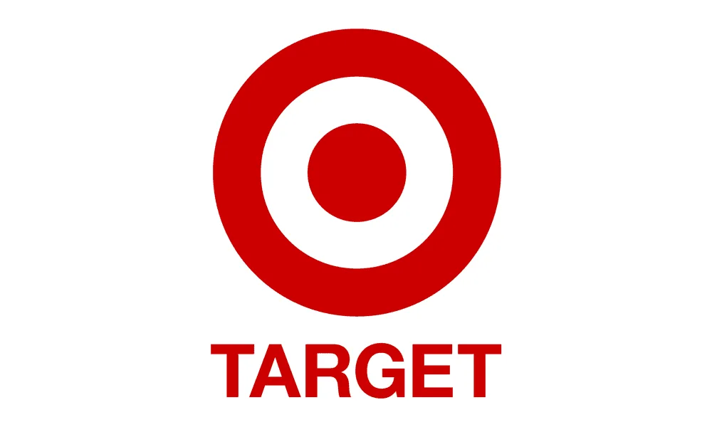 Good Logo Design Target