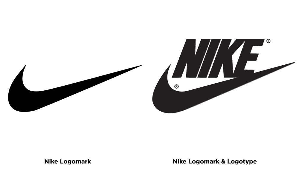 Nike Swoosh Logo Takes On Entirely New Meaning