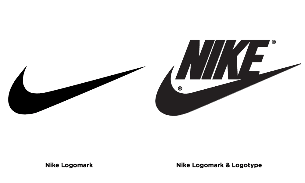 Nike-Logomark-Logotype