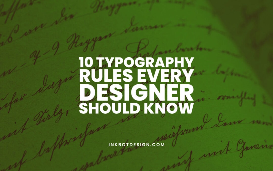 10-typography-rules-every-designer-should-know-in-2022