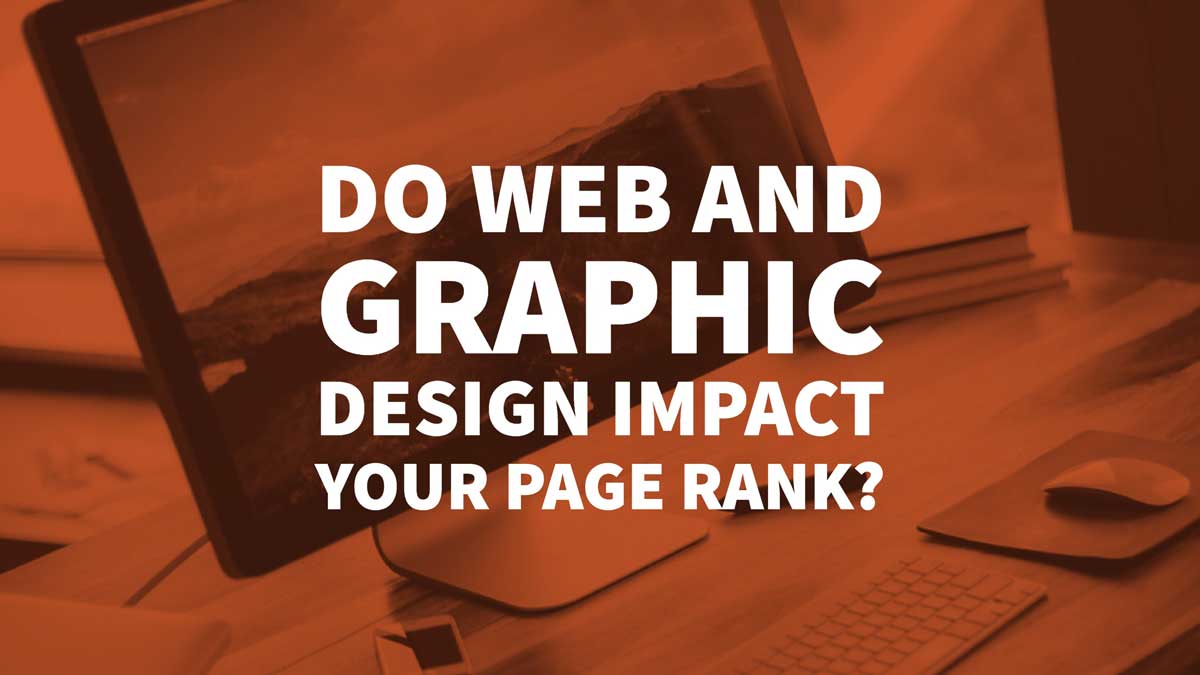 Web And Graphic Design