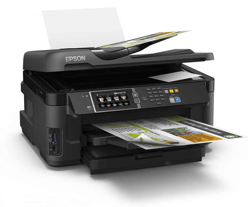 Epson-Workforce-WF-7610DWF