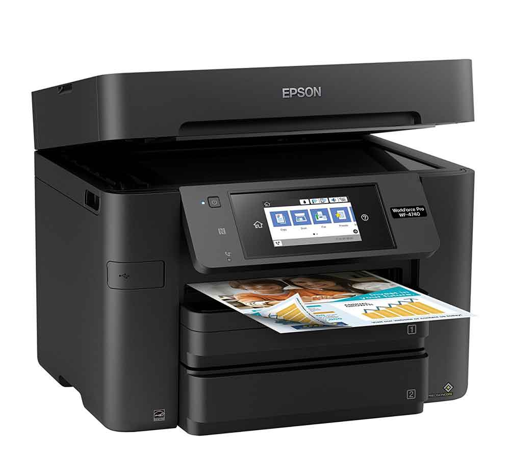 Epson-Workforce-pro-WF-4740