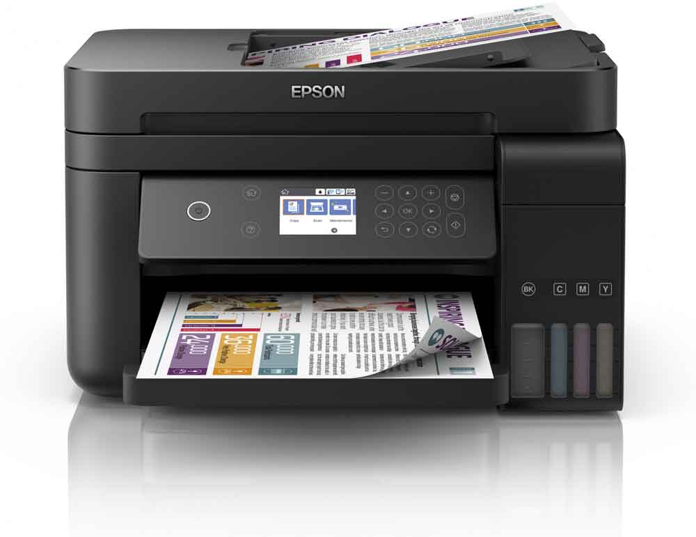 best-printer-small-business