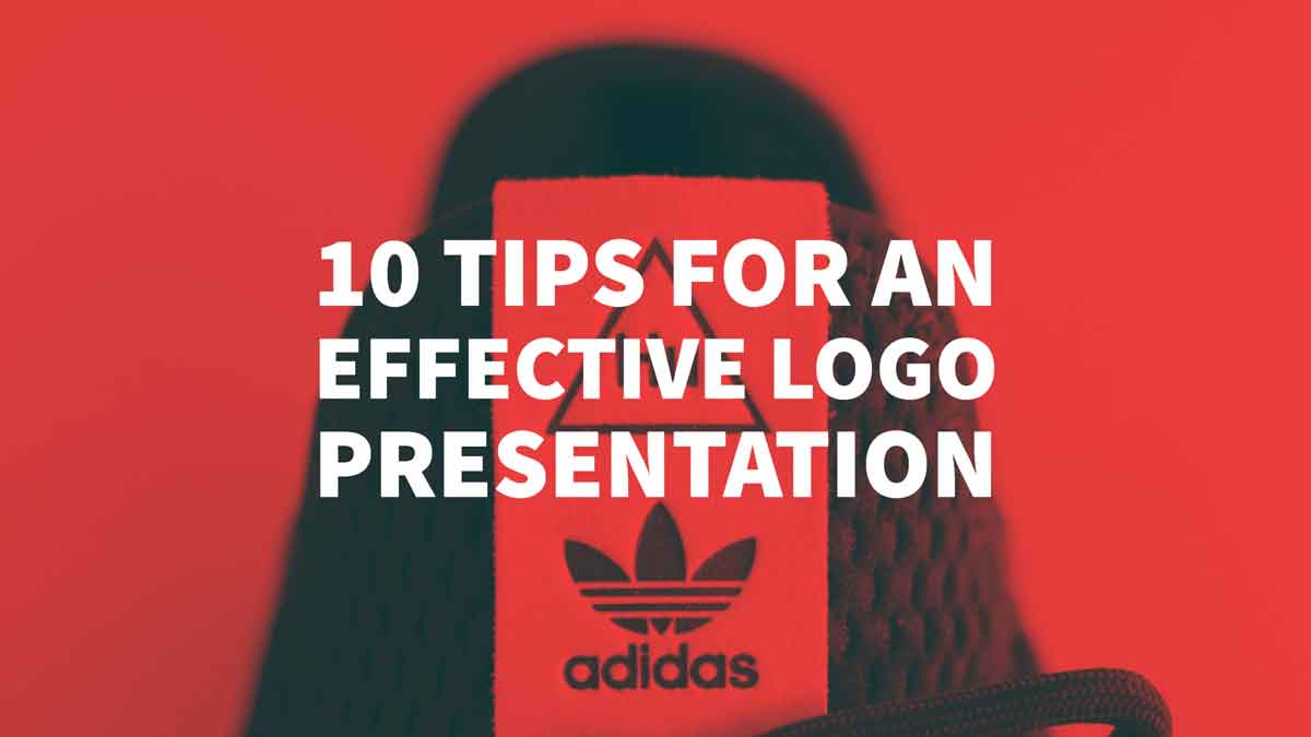 Logo Presentation