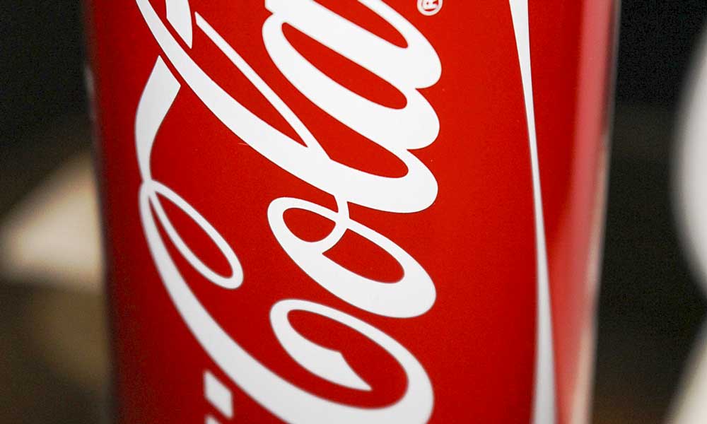 Brand Attributes Coke