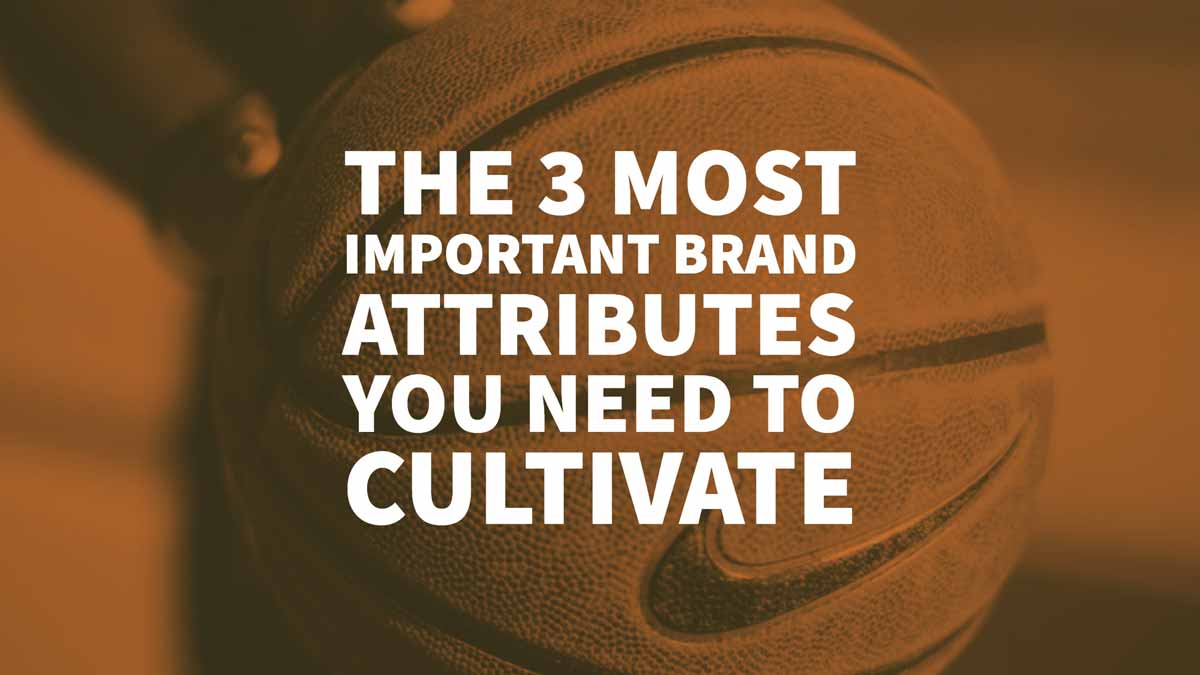 Brand Attributes