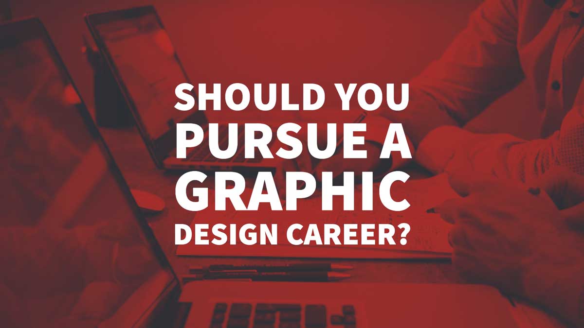 Graphic Design Career Path