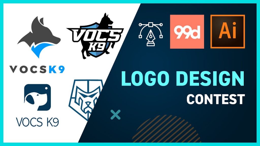 Logo Design Competition Website